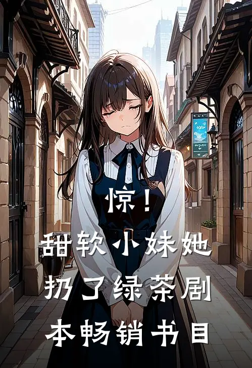 惊！甜软小妹她扔了绿茶剧本畅销书目