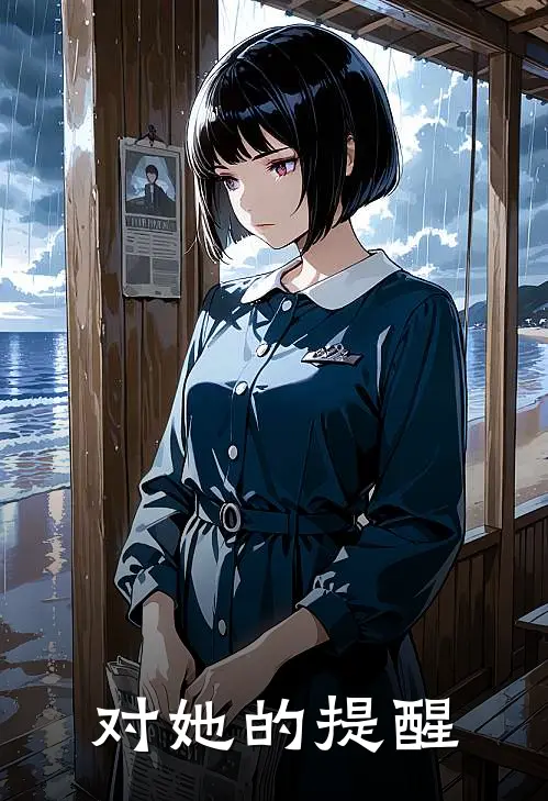 对她的提醒