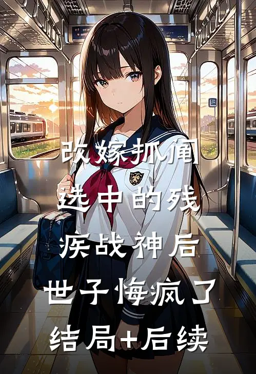 改嫁抓阄选中的残疾战神后，世子悔疯了结局+后续