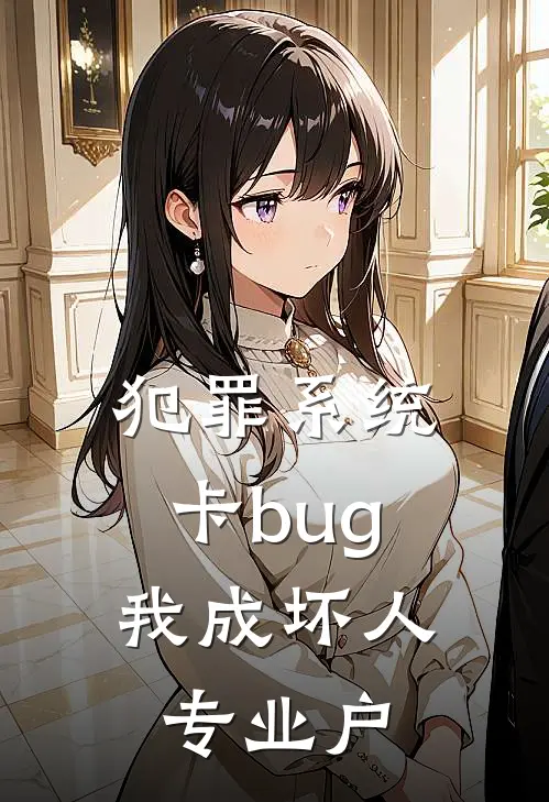 犯罪系统：卡bug我成坏人专业户