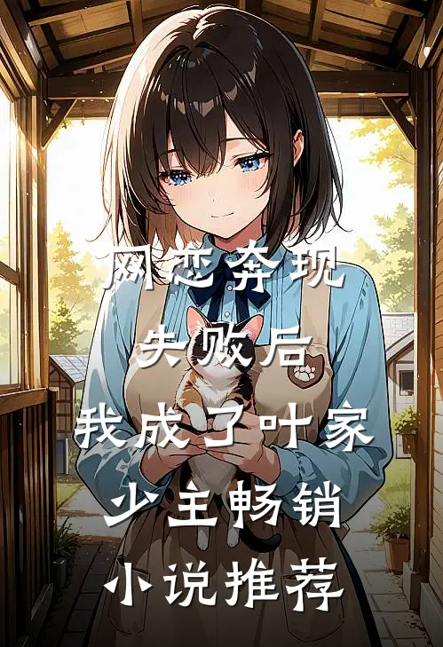 网恋奔现失败后，我成了叶家少主畅销小说推荐
