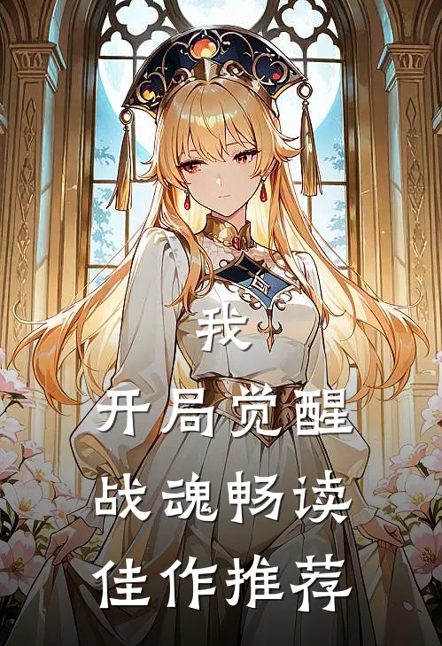 我，开局觉醒战魂畅读佳作推荐