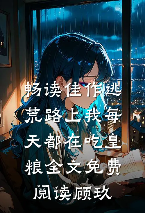 畅读佳作逃荒路上我每天都在吃皇粮全文免费阅读顾玖