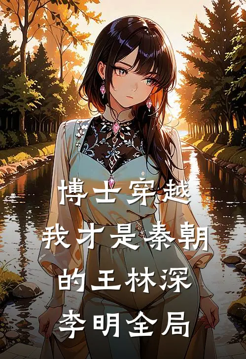 博士穿越，我才是秦朝的王林深李明全局