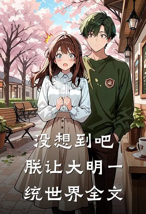 没想到吧，朕让大明一统世界全文
