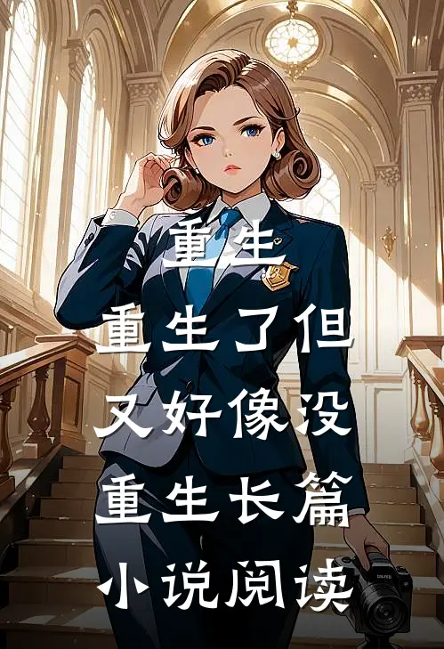 重生：重生了但又好像没重生长篇小说阅读