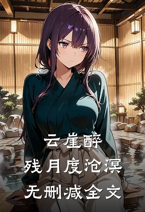 云崖醉，残月度沧溟无删减全文