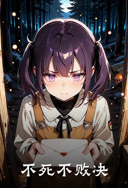 不死不败决