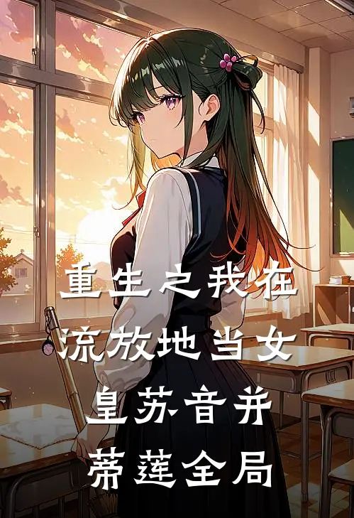 重生之我在流放地当女皇苏音并蒂莲全局