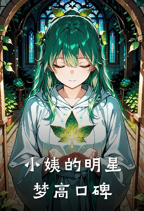 小姨的明星梦高口碑