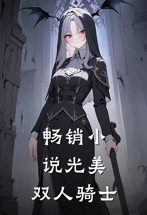 畅销小说光美：双人骑士