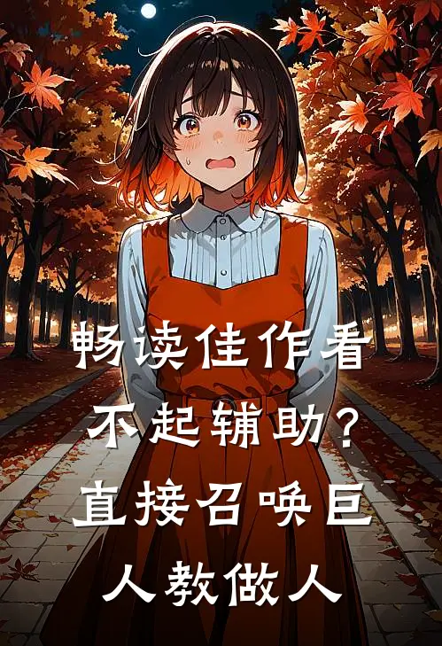 畅读佳作看不起辅助？直接召唤巨人教做人