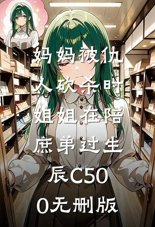 妈妈被仇人砍杀时，姐姐在陪庶弟过生辰C500无删版
