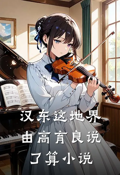 汉东这地界，由高育良说了算小说