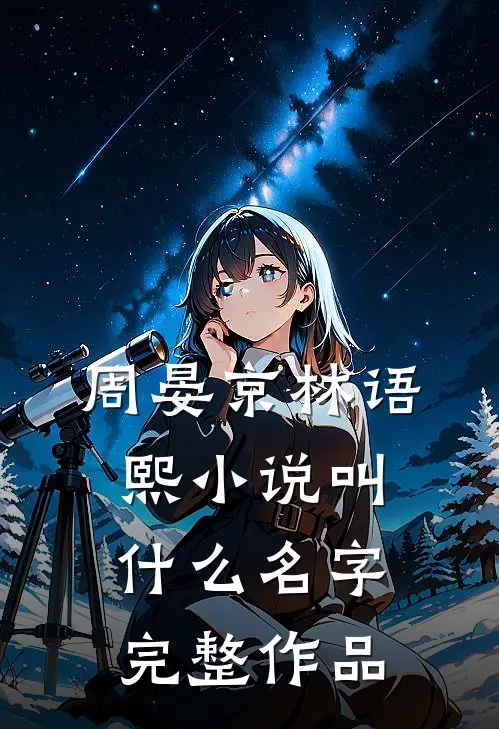 周晏京林语熙小说叫什么名字完整作品