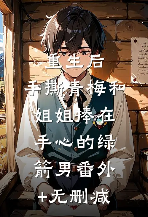 重生后，手撕青梅和姐姐捧在手心的绿箭男番外+无删减