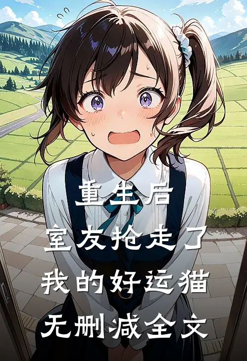 重生后，室友抢走了我的好运猫无删减全文