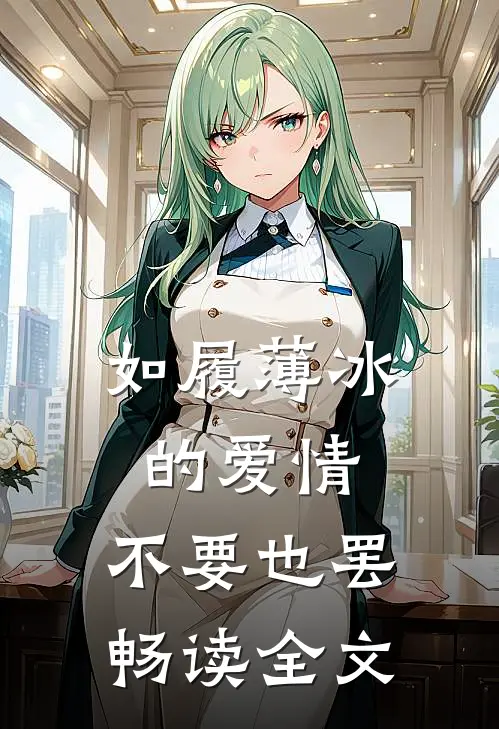 如履薄冰的爱情，不要也罢畅读全文