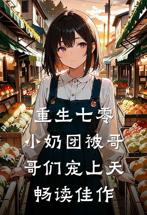 重生七零：小奶团被哥哥们宠上天畅读佳作