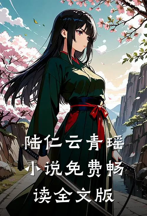 陆仁云青瑶小说免费畅读全文版