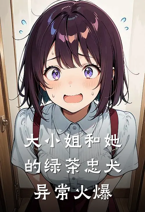 大小姐和她的绿茶忠犬异常火爆
