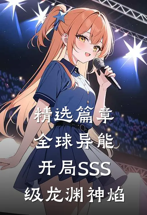 精选篇章全球异能：开局SSS级龙渊神焰
