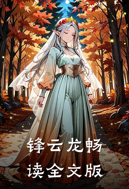 锋云龙畅读全文版