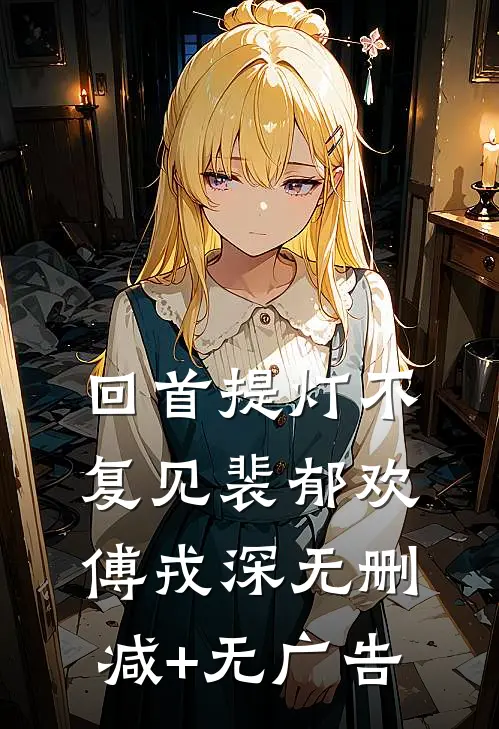 回首提灯不复见裴郁欢傅戎深无删减+无广告