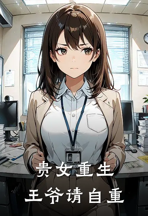 贵女重生：王爷请自重