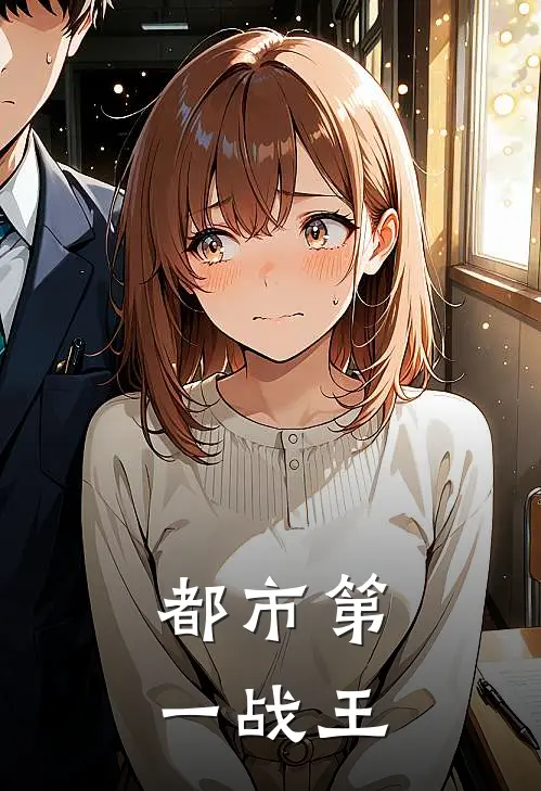 都市第一战王