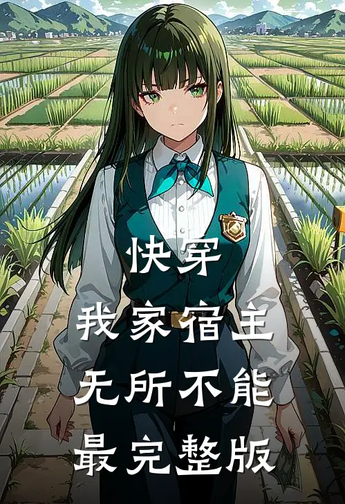 快穿：我家宿主无所不能最完整版