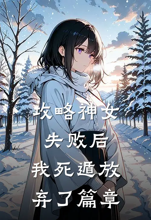攻略神女失败后，我死遁放弃了篇章
