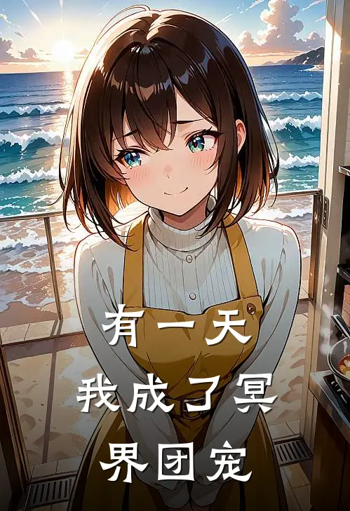 有一天，我成了冥界团宠