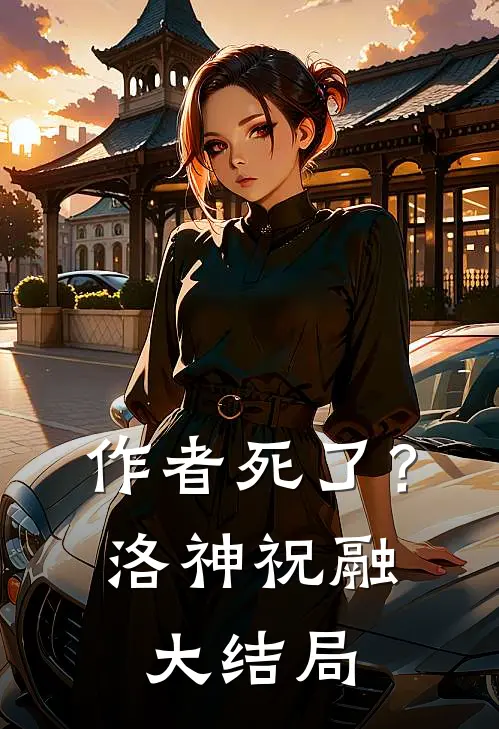 作者死了？洛神祝融大结局
