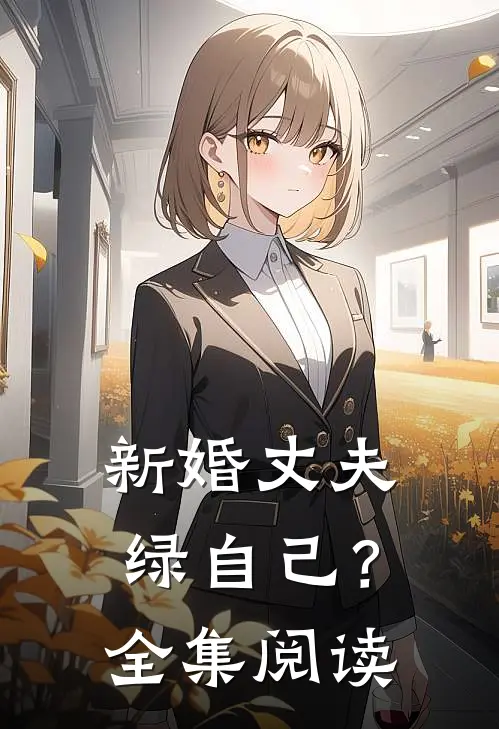 新婚丈夫绿自己？全集阅读