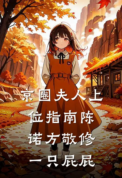 京圈夫人上位指南陈诺方敬修一只屁屁