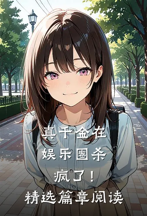 真千金在娱乐圈杀疯了！精选篇章阅读