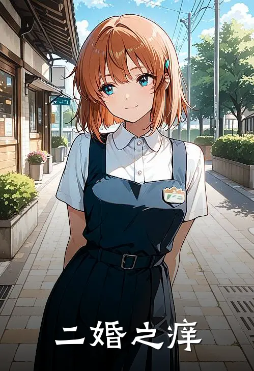 二婚之痒