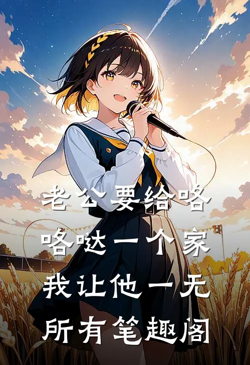 老公要给咯咯哒一个家，我让他一无所有笔趣阁