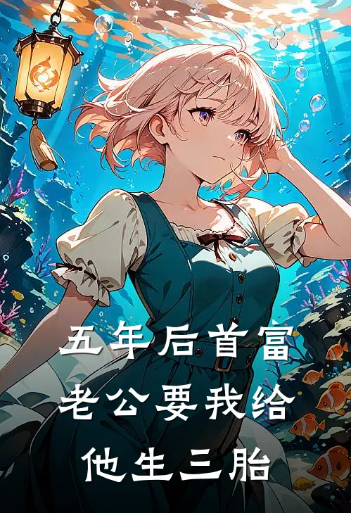 五年后首富老公要我给他生三胎