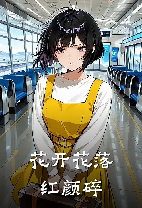 花开花落红颜碎