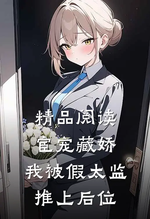 精品阅读宦宠藏娇：我被假太监推上后位