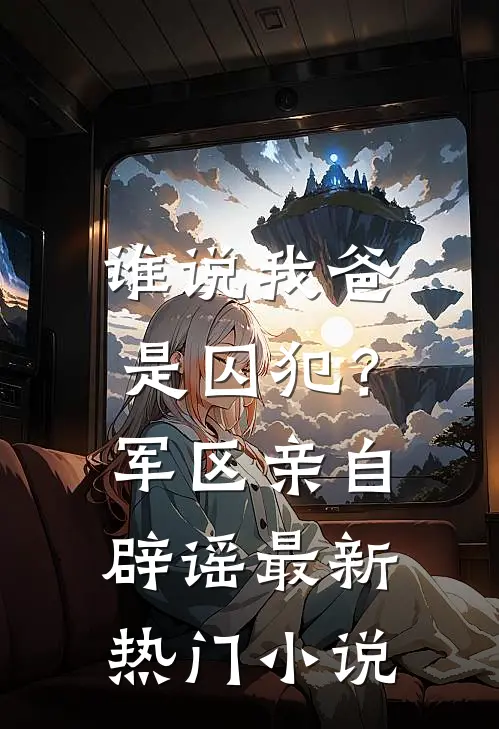 谁说我爸是囚犯？军区亲自辟谣最新热门小说