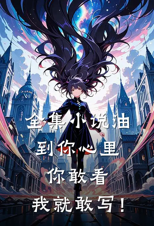 全集小说油到你心里，你敢看，我就敢写！