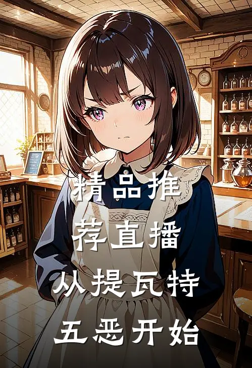 精品推荐直播：从提瓦特五恶开始