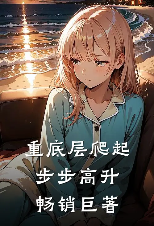 重底层爬起，步步高升畅销巨著