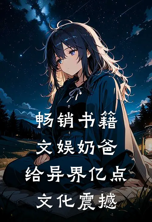 畅销书籍文娱奶爸：给异界亿点文化震撼