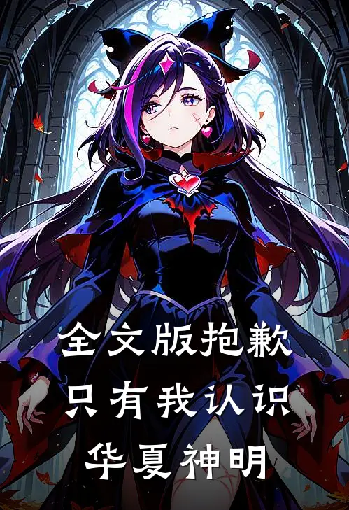 全文版抱歉只有我认识华夏神明