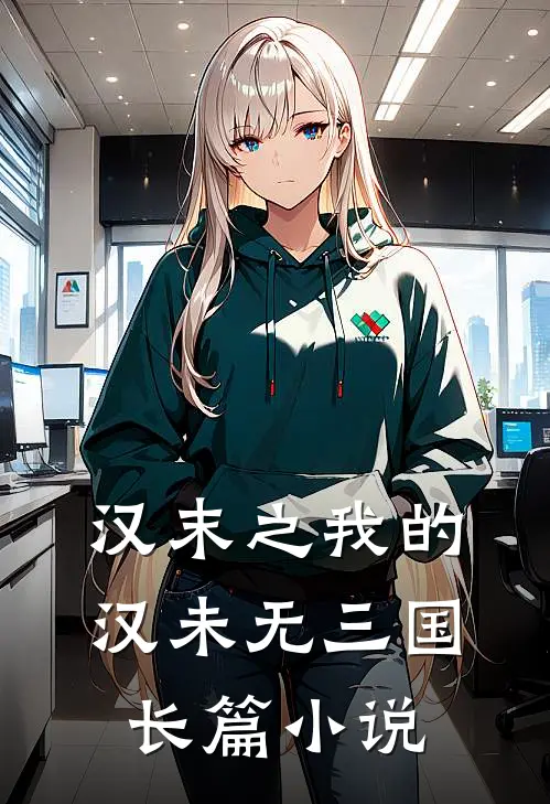 汉末之我的汉未无三国长篇小说