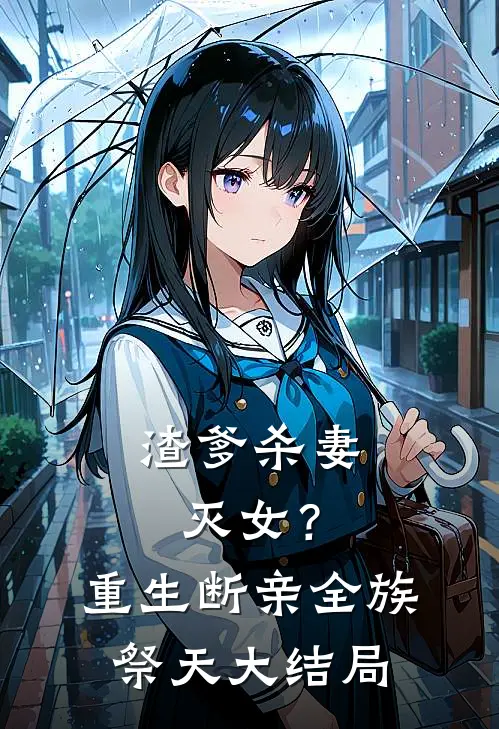 渣爹杀妻灭女？重生断亲，全族祭天大结局